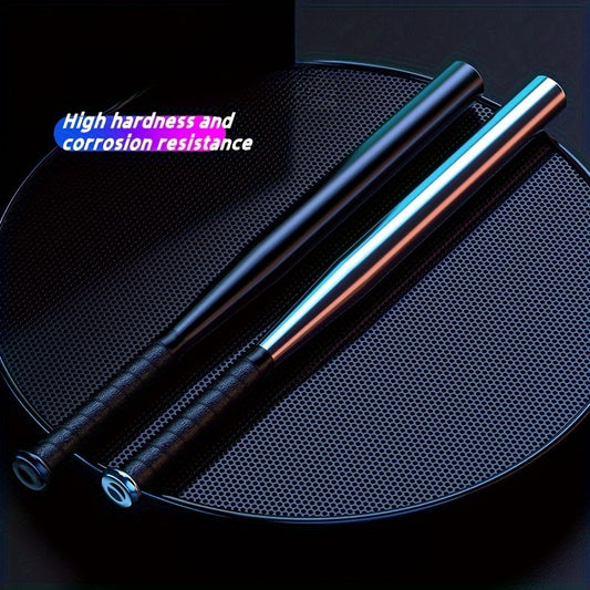 28cm Aluminum Alloy Baseball Bat Non Slip Handle Outdoor Sports Training
