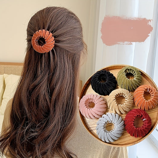 Casual Hair Clips for Girls Kids