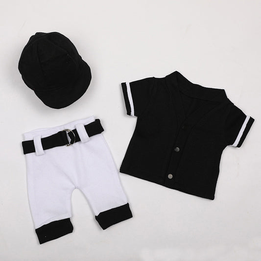 Baseball Newborn Photography Outfits