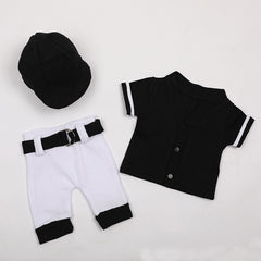 Baseball Newborn Photography Outfits