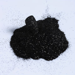Shimmering Nail Glitter Powder Set - 2 Colors