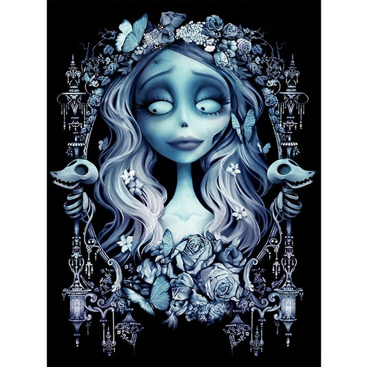 DIY Diamond Painting Full Diamond Art Kit