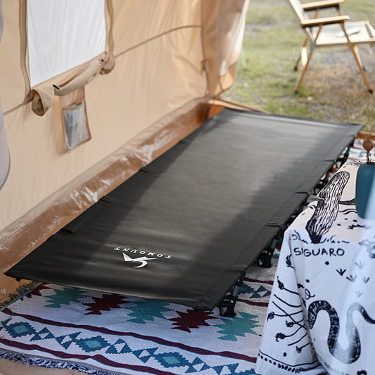 Ultralight Compact Camping Cot Folding Lightweight Bed for Outdoor