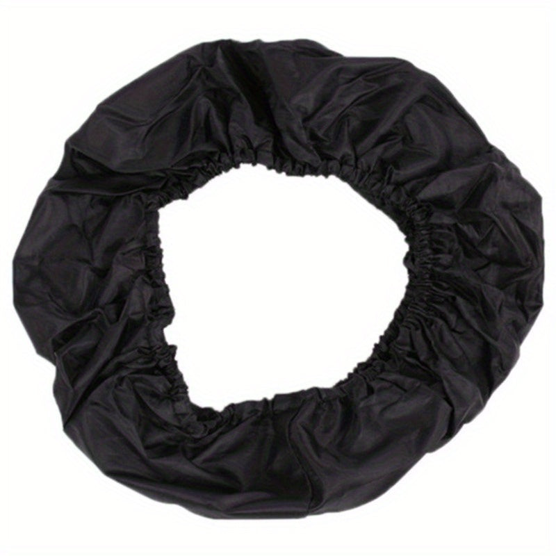 Stroller Wheel Cover Anti-dirty & Dust-proof Protective Cover