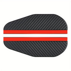 2pcs Rain Shield for Rearview Mirrors - Waterproof Anti Glare