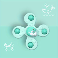 Baby Sucker Spinner Toy for Fun Fidgeting