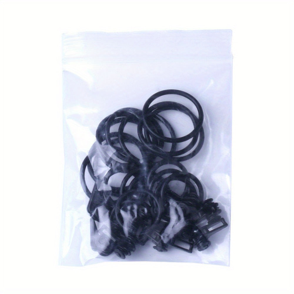 10pcs Delysia King Hooks for Fishing Rods