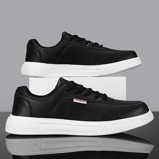 Lightweight Non Slip Flat Skate Shoes Breathable Comfortable Sneakers