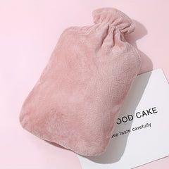 500ml 1000ml Hot Water Bag Hand Warmer for Outdoor Activities