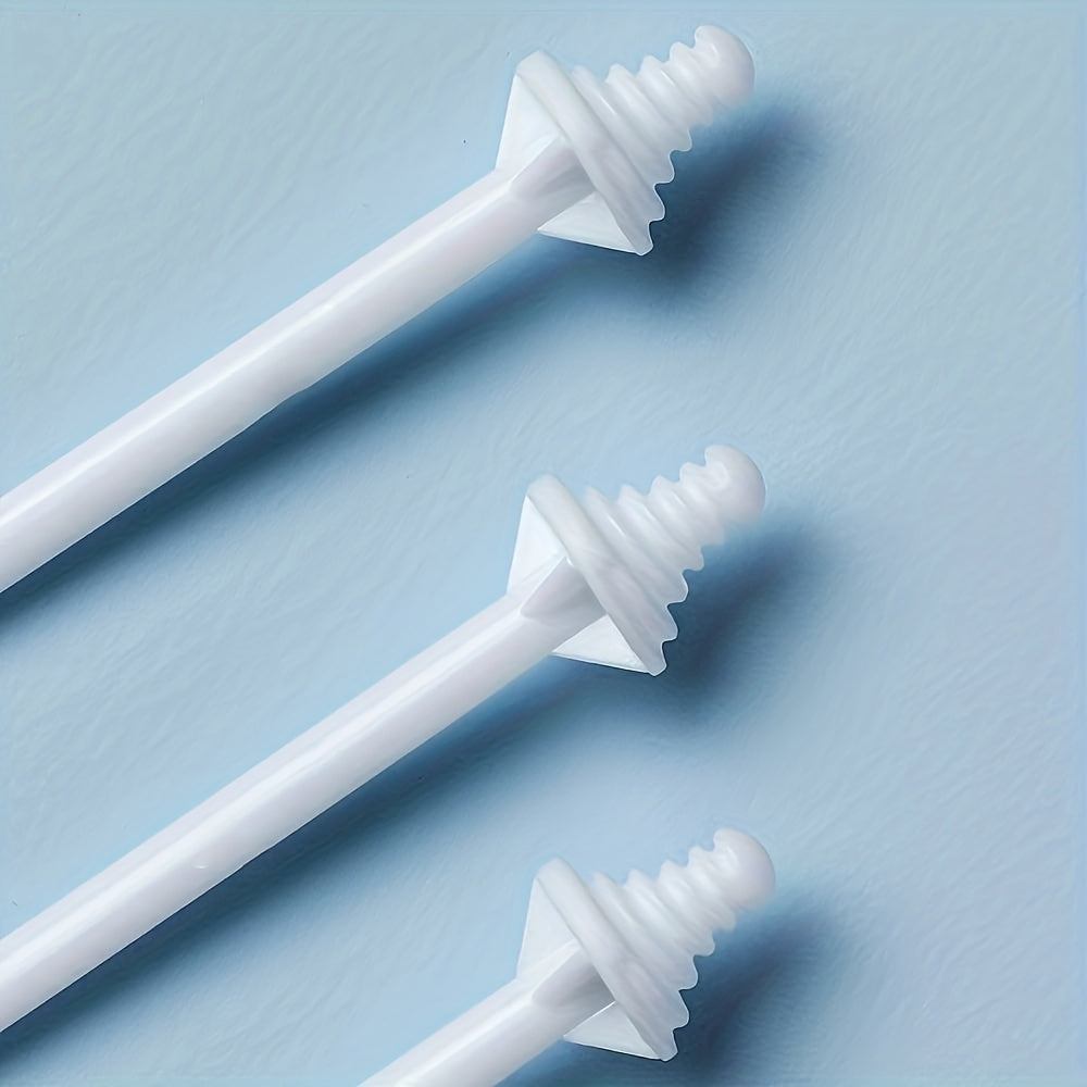 Gentle Nose Wax Sticks for Hair Removal and Nasal Cleaning