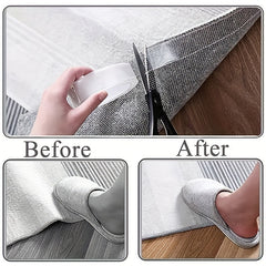 Nano Double-sided Adhesive Mounting Tape - Strong and Residue-Free
