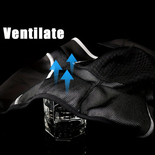 Windproof Breathable Bike Mask Cycling Accessories