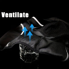 Windproof Breathable Bike Mask Cycling Accessories