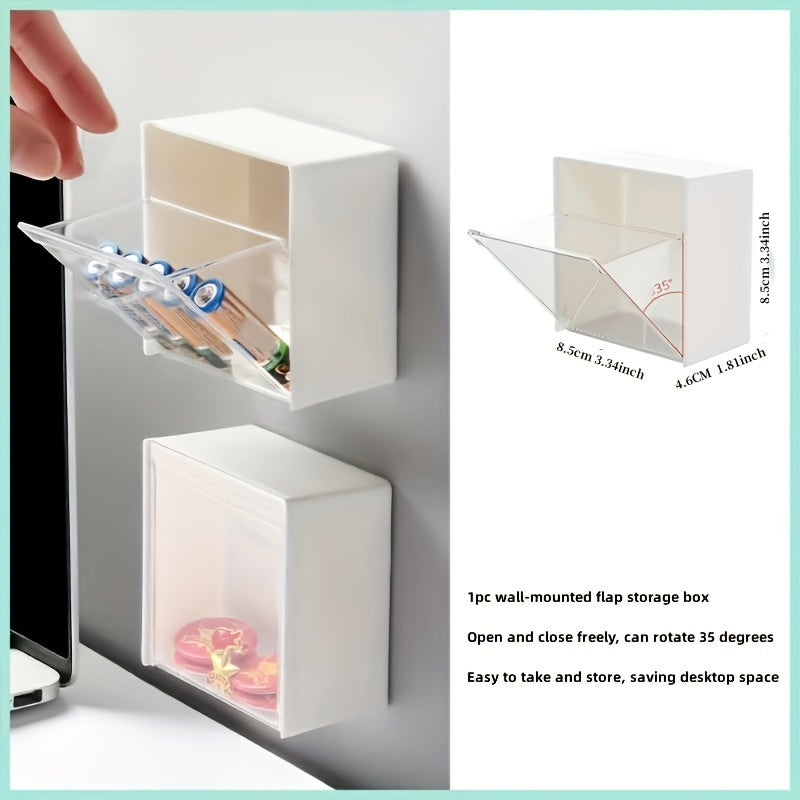 Cotton Swabs Holder Canisters For Bathroom