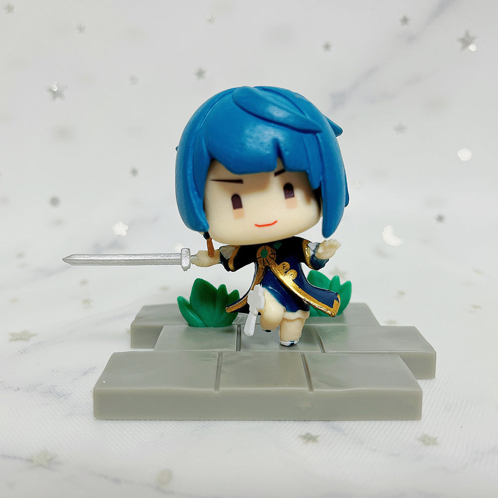 2 76Inch Game Toys Anime Decoration Models For Children's Birthday Gift