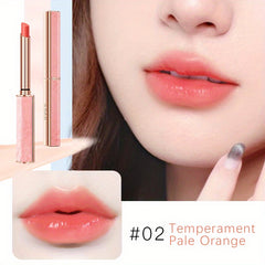 Hydrating Lipstick Temperature Changing Lip Line Balm
