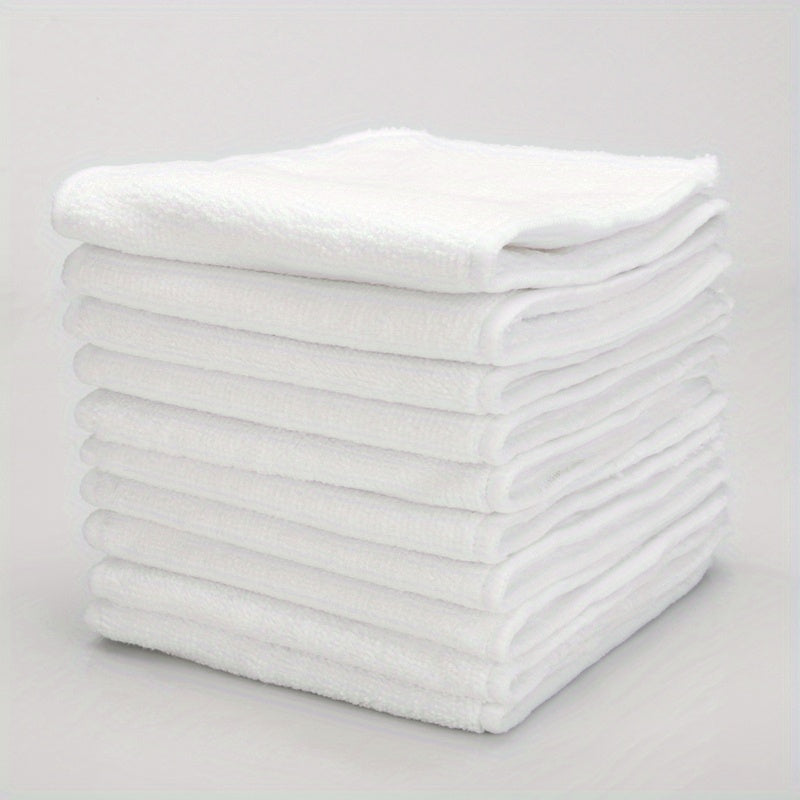 Bamboo Cotton Cloth Diaper Insert, Reusable Washable Baby Diaper