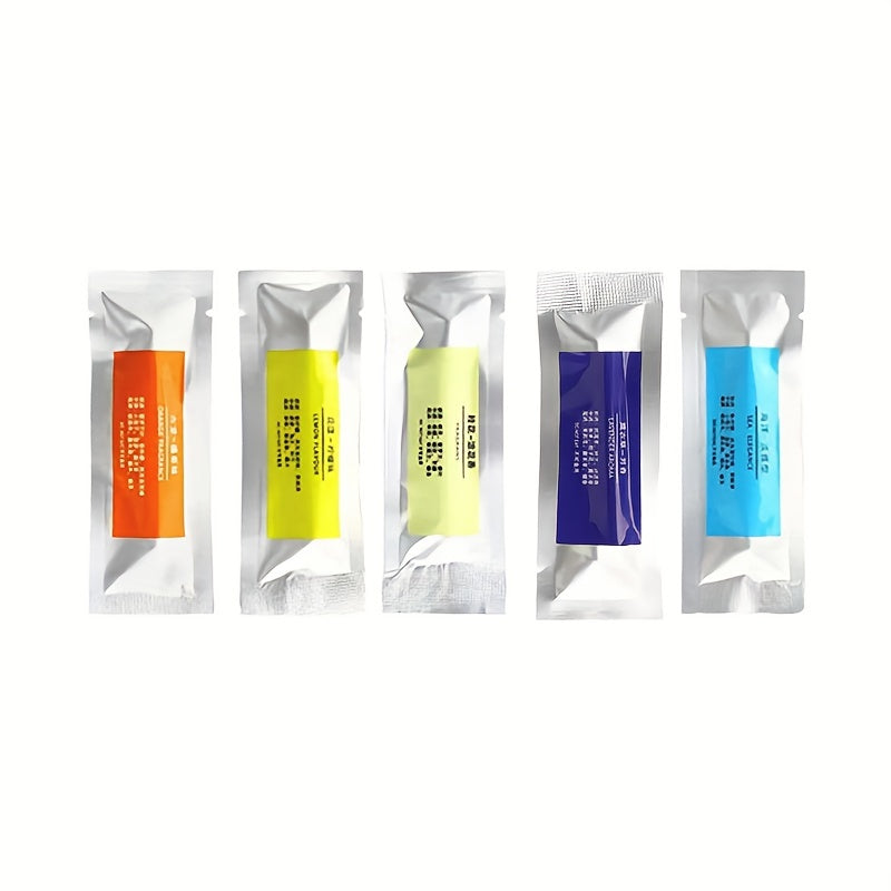 Car Air Outlet Perfume Aromatherapy Stick Freshener