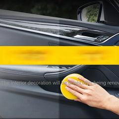 Car Wash Shampoo Wax Protector Scratch Remover Coating Polish Spray Wax