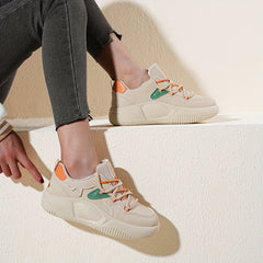 Women's Lightweight Running Shoes with Soft Sole