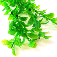 Artificial Aquarium Plants Fish Tank Simulation Water Grass Fish Tank Plants