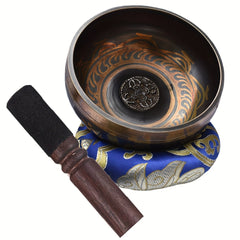 7cm Singing Bowl for Meditation Sound Healing