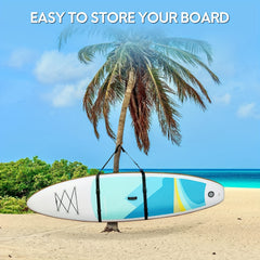 Adjustable Surfboard Shoulder Strap Paddle Board Strap