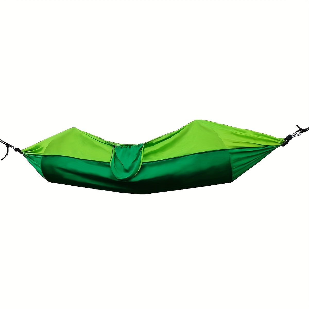 Automatic Hammock With Mosquito Net for Outdoor Camping