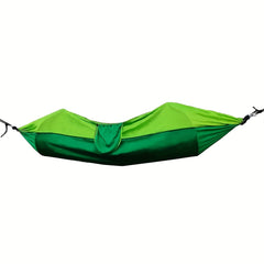 Automatic Hammock With Mosquito Net for Outdoor Camping
