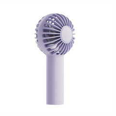 YW 01 Portable Mini USB Handheld Small Fan
