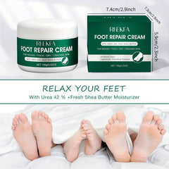 Urea 42 Foot Cream Callus Repair Cream