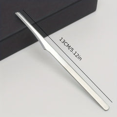 Stainless Steel Feet Scraper Pedicure Tool