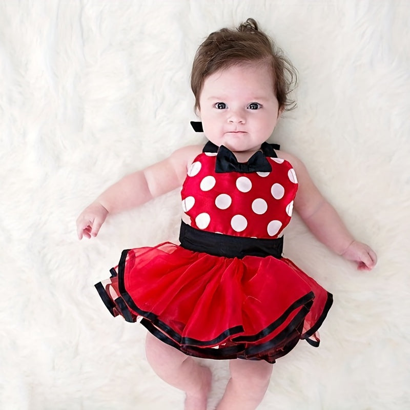 Newborn Princess Dress Baby Photography Clothes