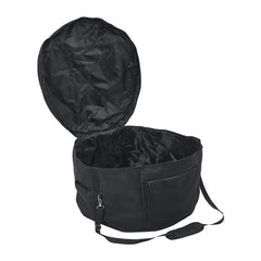 Round Insulated Bag Casserole Holder Reusable Picnic Bag