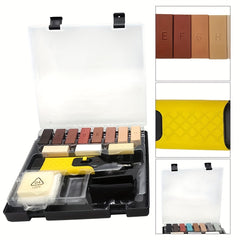 1pc Floor Repair Kit Ceramic Tile DIY Tool Set