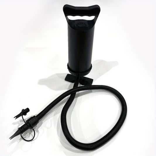 Manual Foot Pump for Camping Inflation