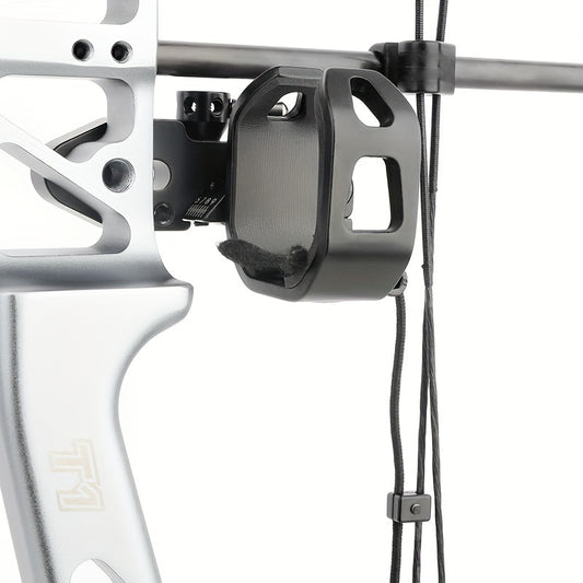 Arrow Rest Cable Clamp Buckle Fastener Clip for Compound Bow