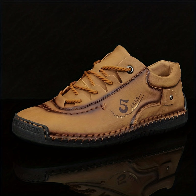 Men's Casual Shoes Flats Walking Sneakers