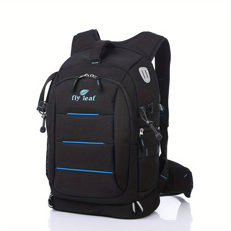 Multifunctional Camera Breathable Backpack For Professional Photographers