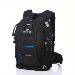 Multifunctional Camera Breathable Backpack For Professional Photographers