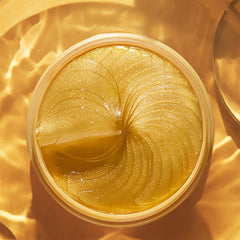 30 Pairs Under Eye Patches Golden Mask for Dark Circles & Puffiness