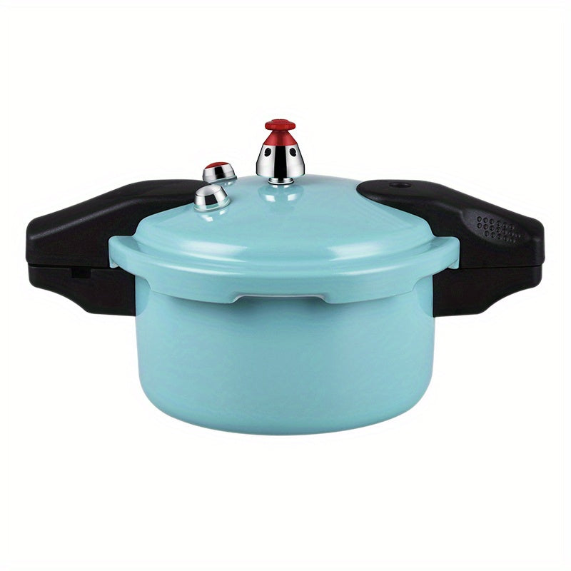 Non-stick Pressure Cooker Food Supplement Pot 33OZ