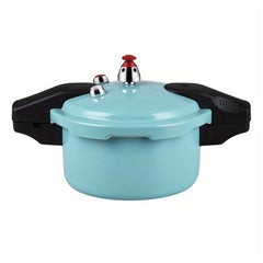 Non-stick Pressure Cooker Food Supplement Pot 33OZ