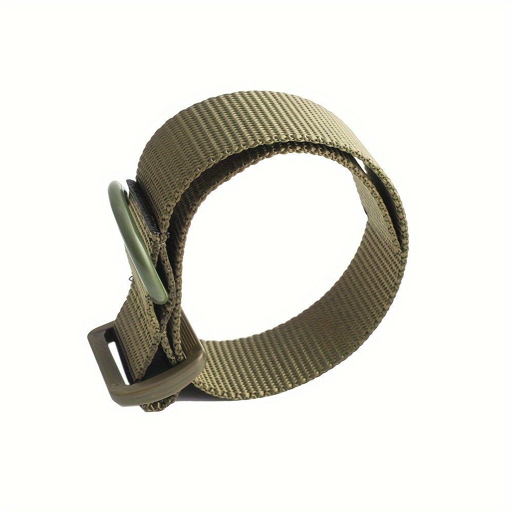 Universal Lifting Ring Nylon Strap for Portability & Safety