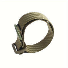 Universal Lifting Ring Nylon Strap for Portability & Safety