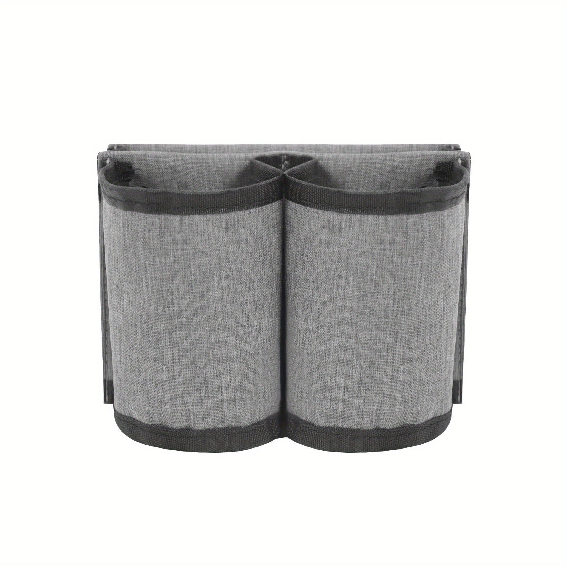 Non Woven Cup Holder Lightweight Durable Carrier Portable Cup Storage Bag
