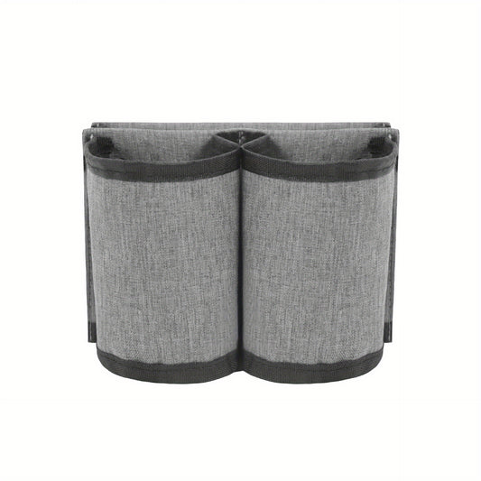 Non Woven Cup Holder Lightweight Durable Carrier Portable Cup Storage Bag