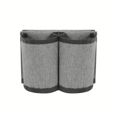 Non Woven Cup Holder Lightweight Durable Carrier Portable Cup Storage Bag