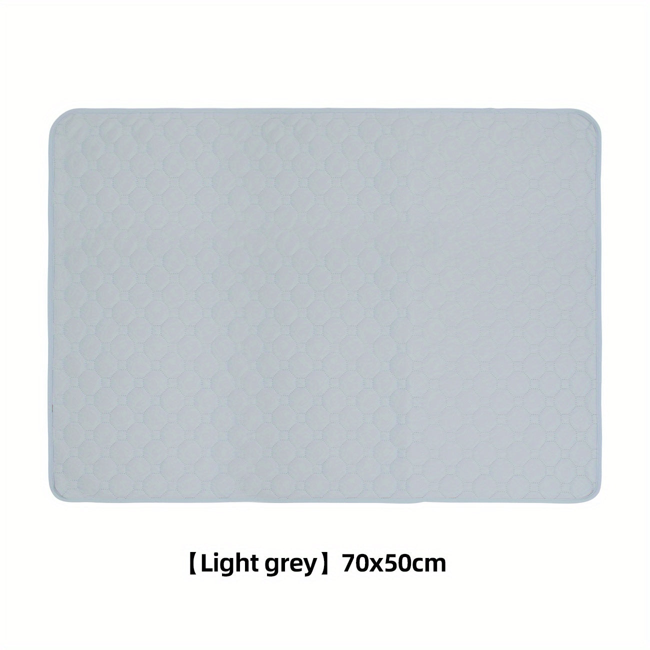 Washable Puppy Pads Non Slip - Pet Training Pads for Whelping Potty