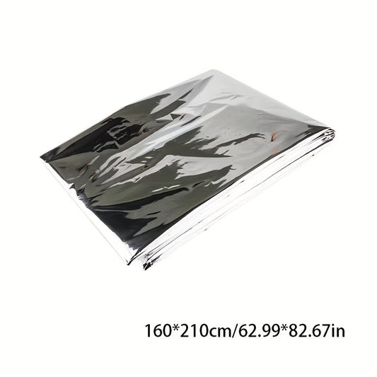 First Aid Blanket for Outdoor Camping Hiking Emergency